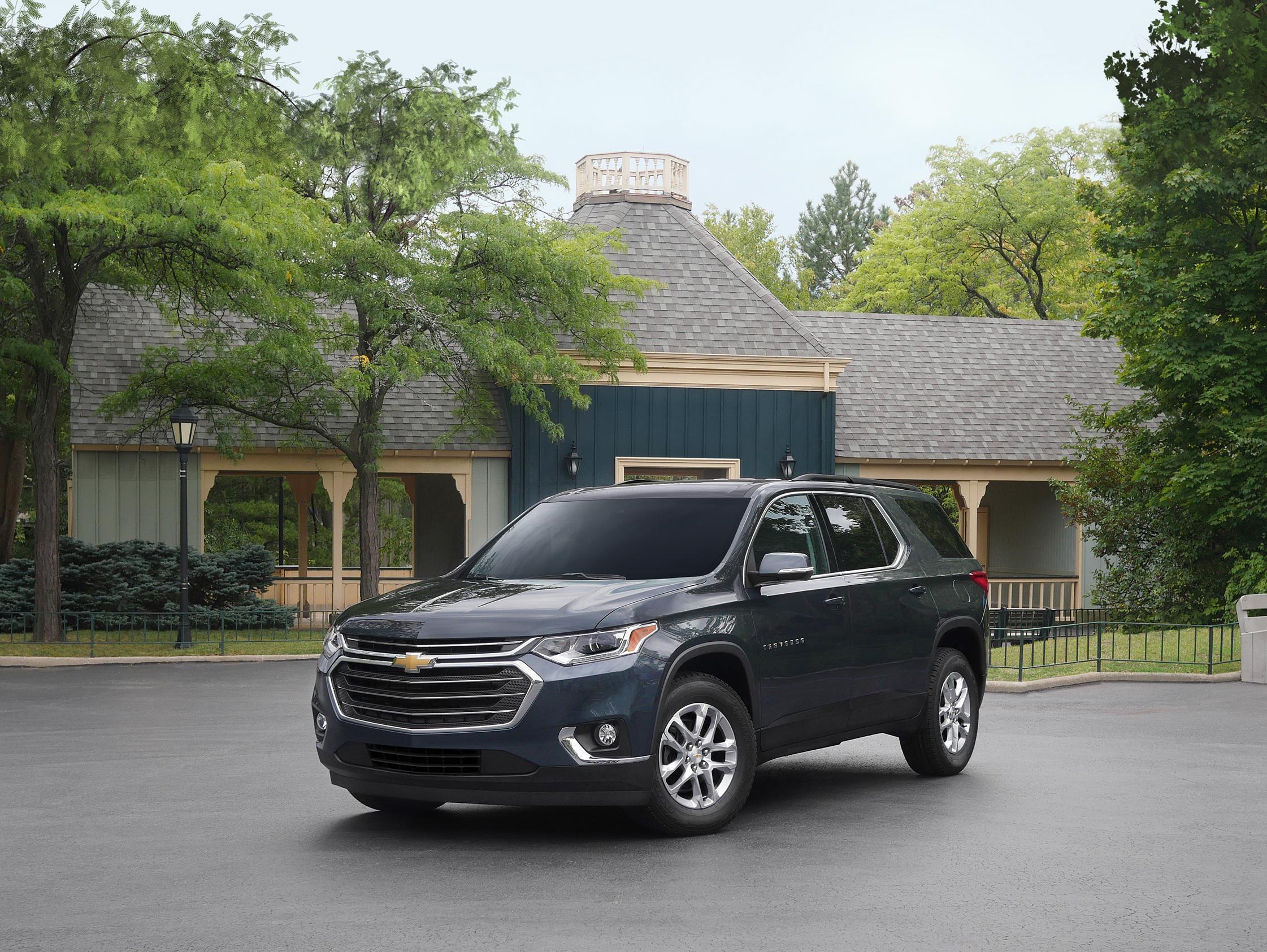 Greenwood Chevrolet New & Used Cars Dealer in HOLLISTER Near