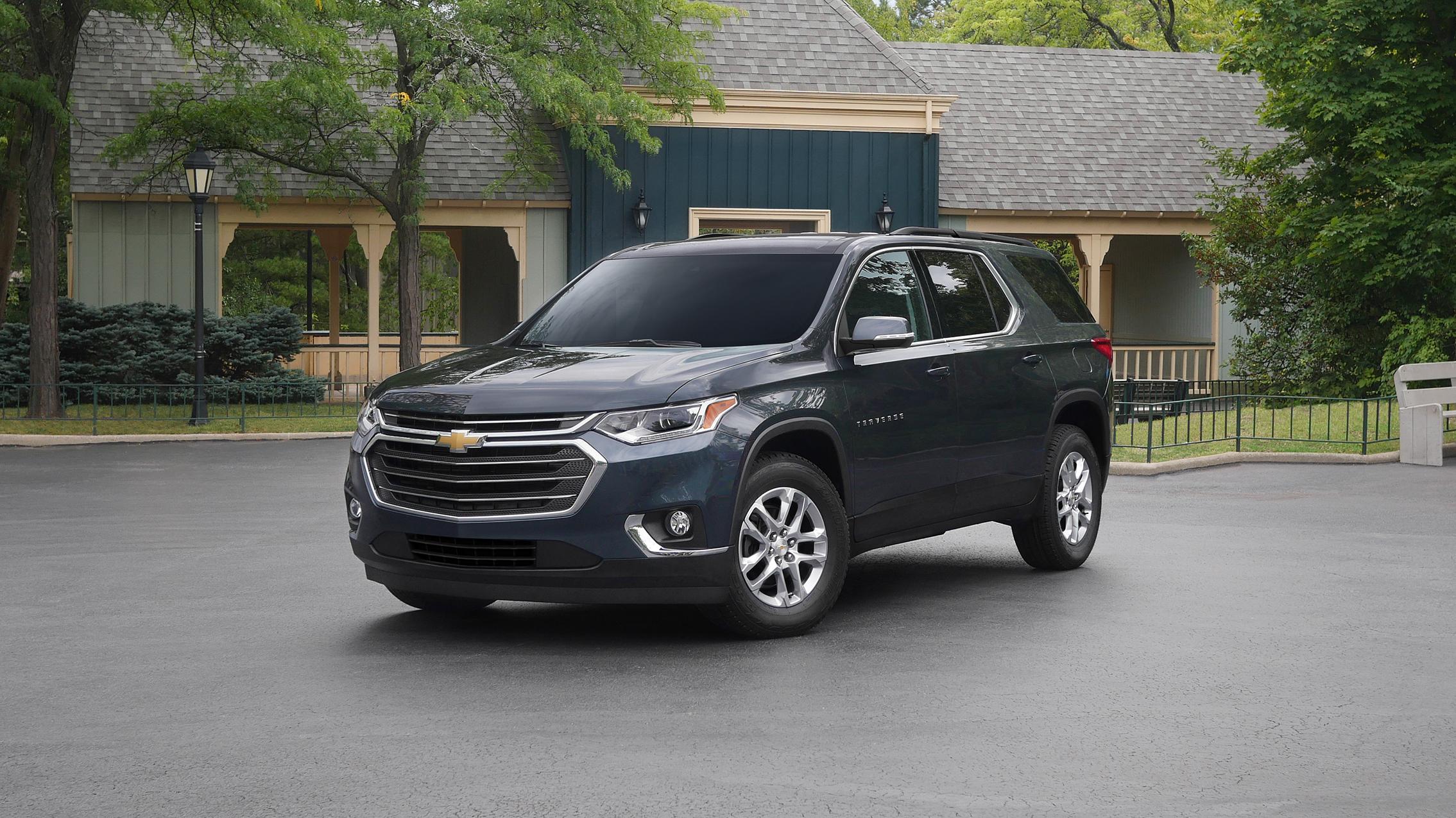 New Chevrolet Brochures Glenn Buege Chevrolet