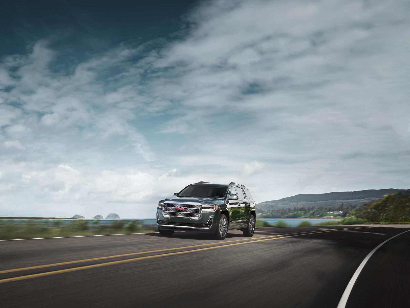 John Donoghue Automotive Wilmington, NC Buick, Chevrolet & GMC Source