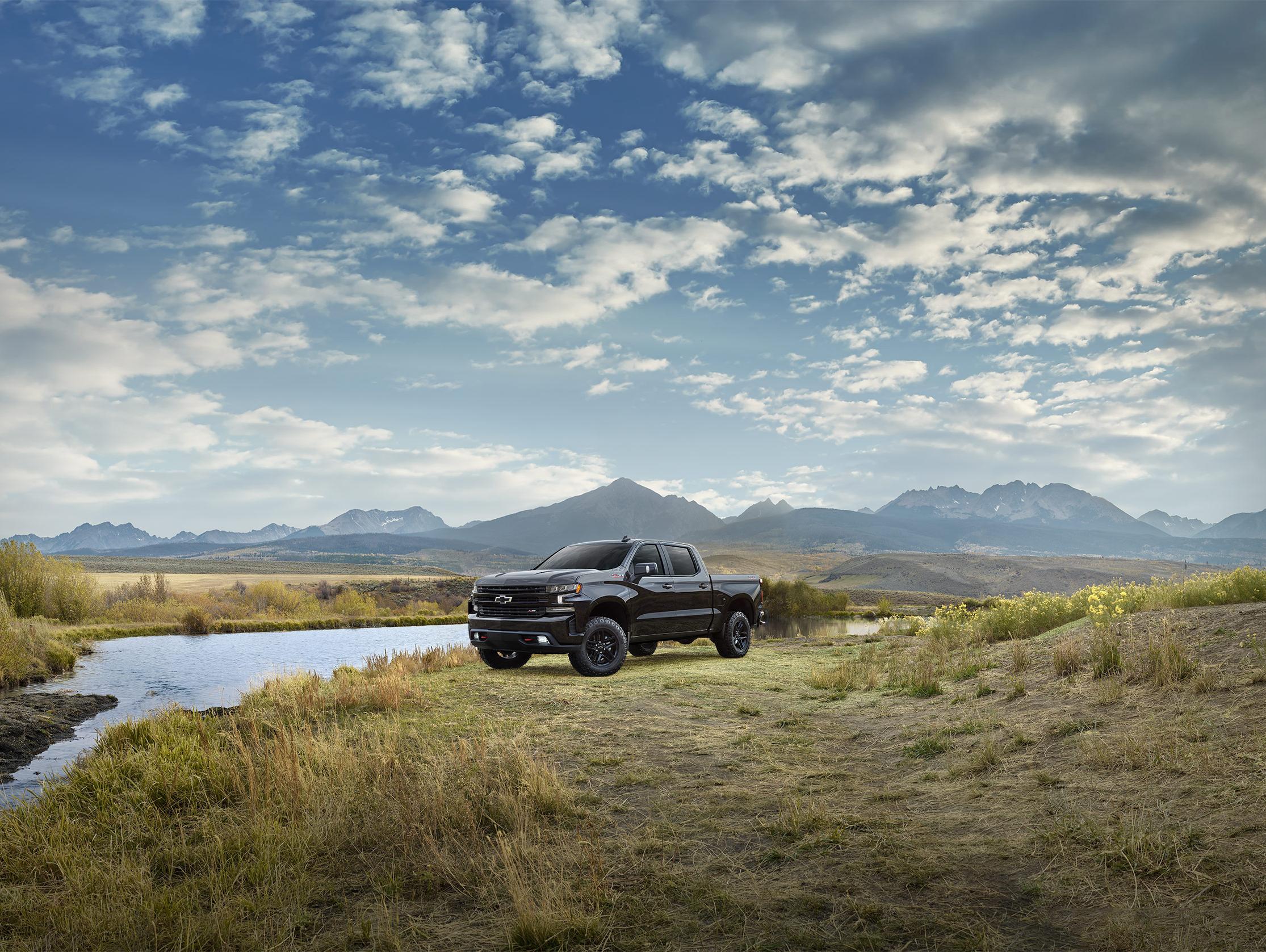 A Columbus Chevrolet Dealer in JOHNSTOWN Lash Chevrolet
