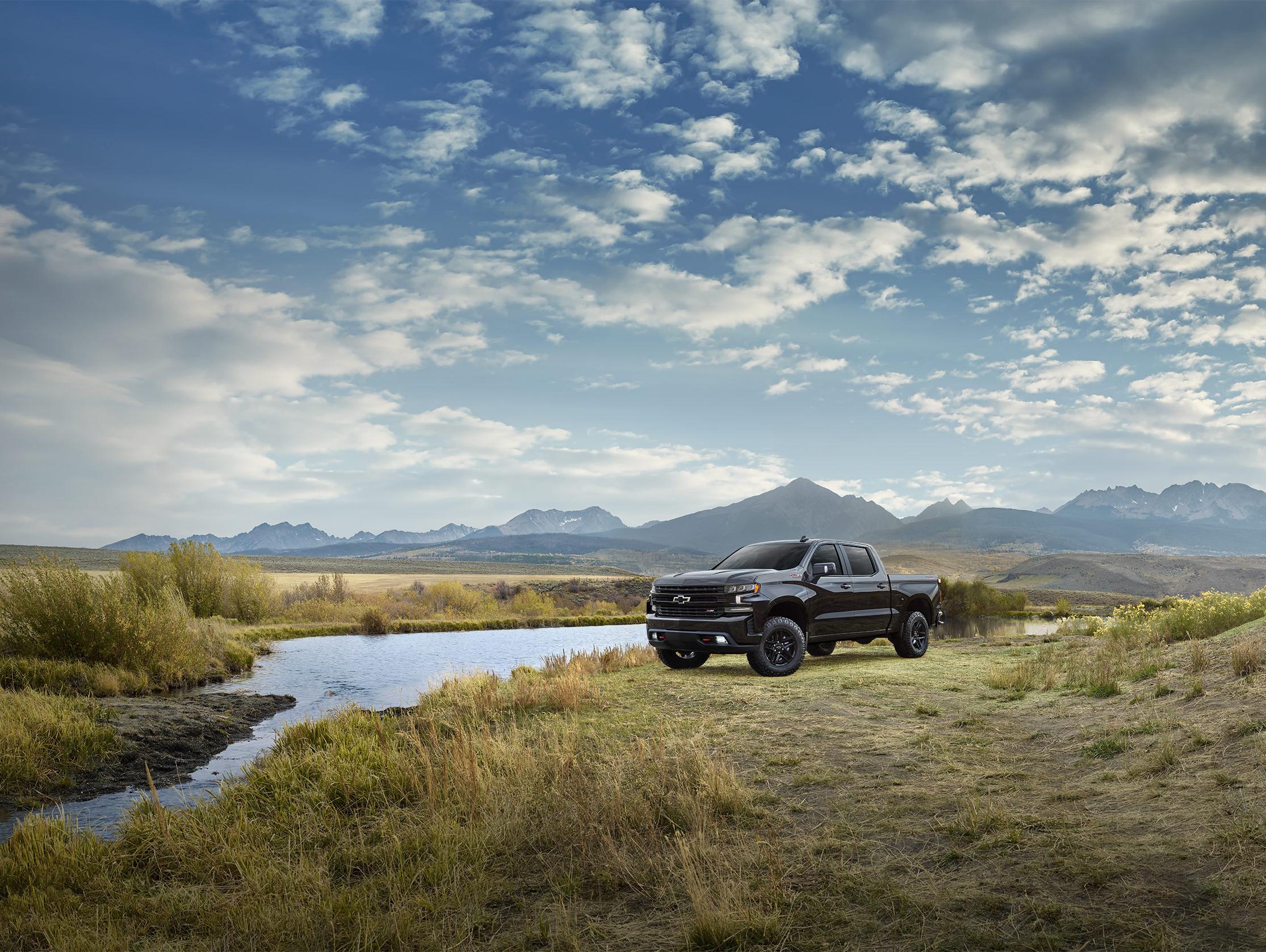 Advantage Chevrolet of Bridgeview Serving Naperville Chicago Oak Lawn