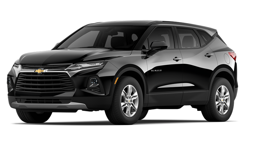 Chevrolet Blazer