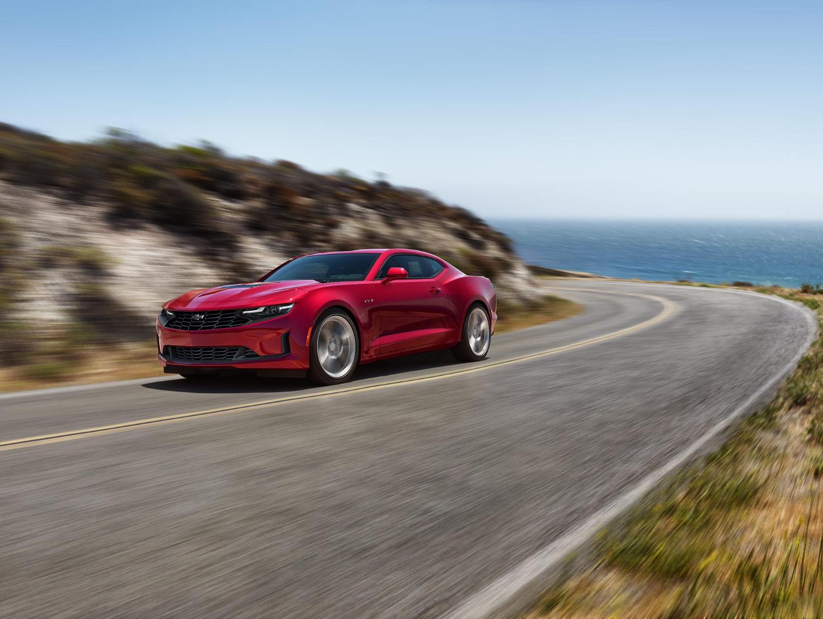 Advantage Chevrolet of Hodgkins Chicago Chevy & Used Car Dealer