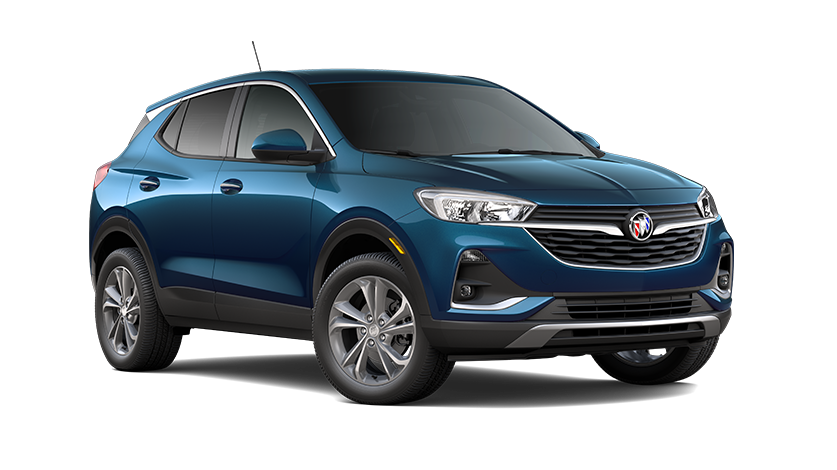 Buick Encore GX