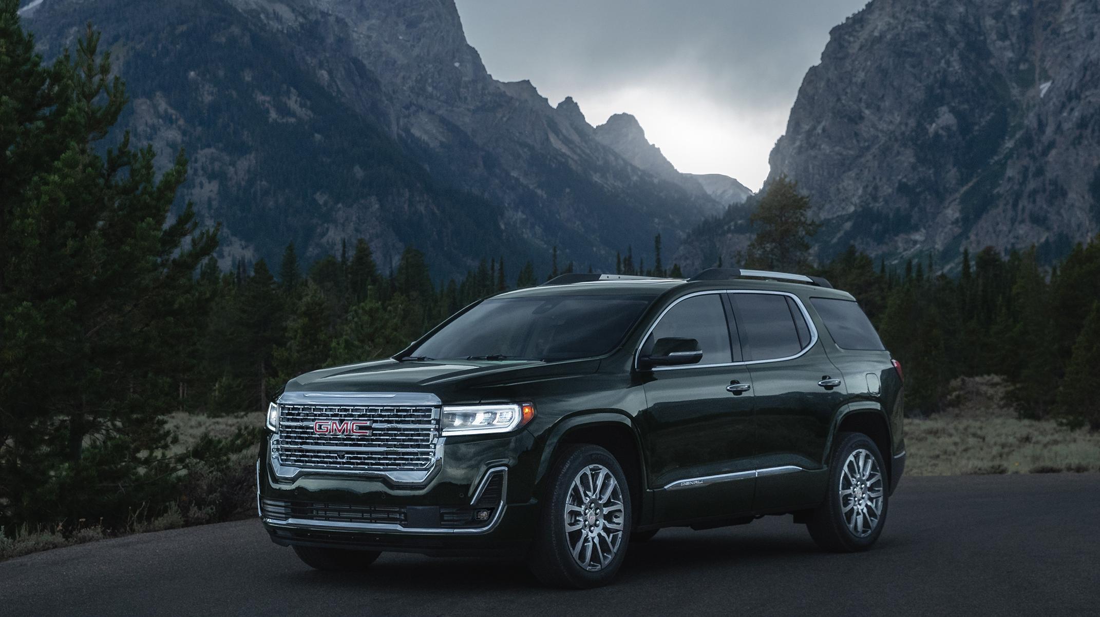 Coleman Buick GMC is a LAWRENCEVILLE Buick, GMC dealer and a new car