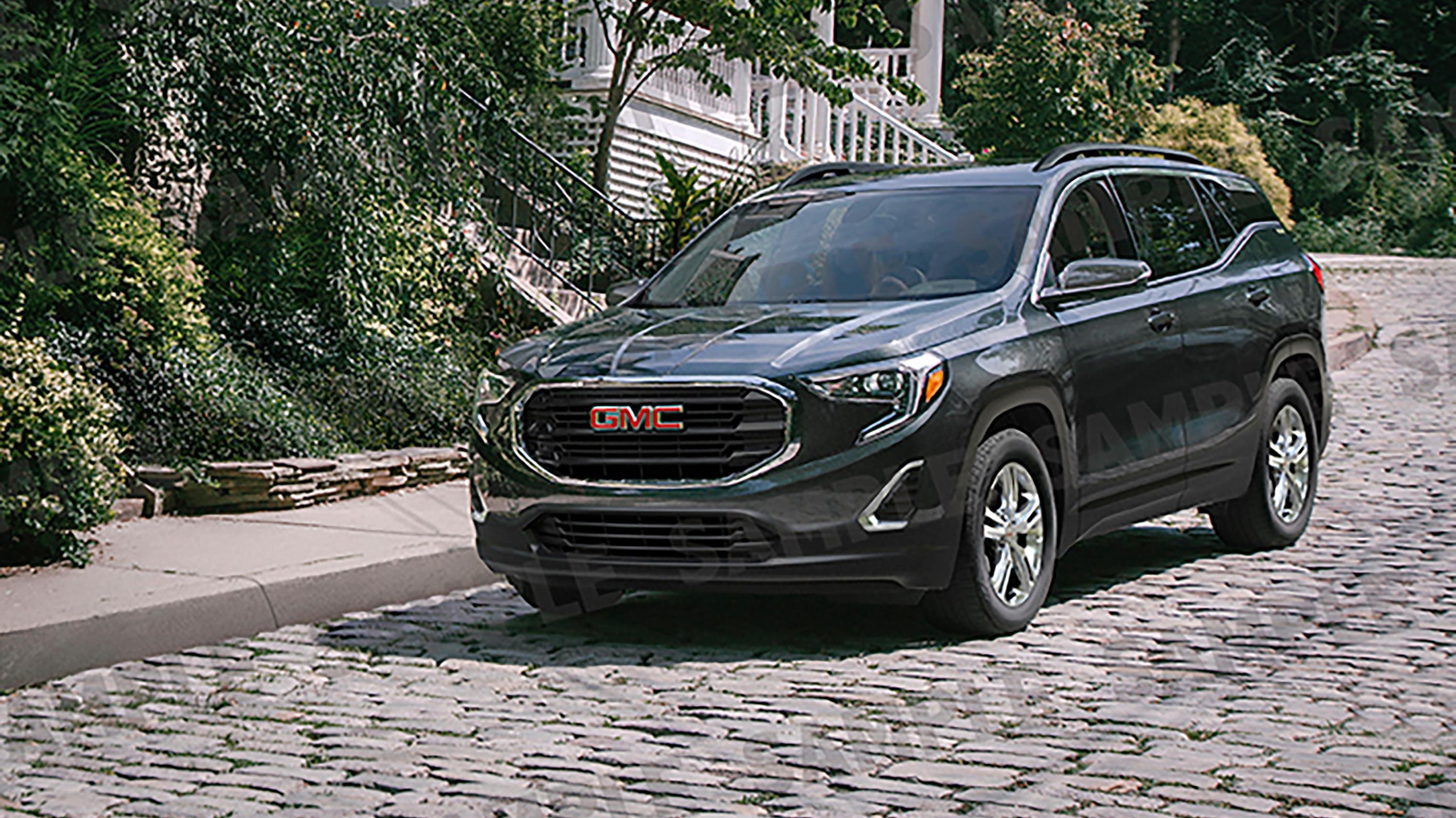 Coleman Buick GMC is a LAWRENCEVILLE Buick, GMC dealer and a new car