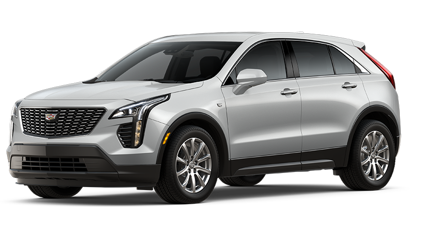 Comparing Cadillac XT4 vs XT5 vs XT6 SUV Models