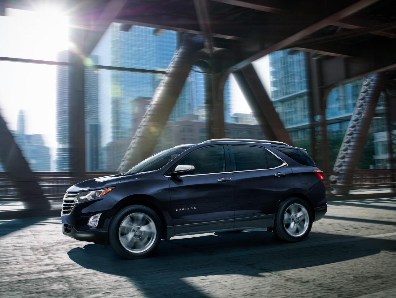 Sundance Chevrolet in GRAND LEDGE Your Lansing and Dewitt Chevrolet