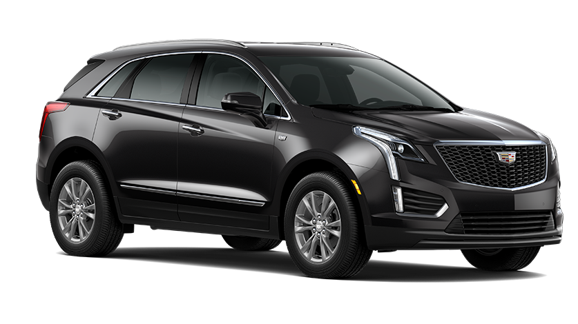 3 row cadillac suv best sale