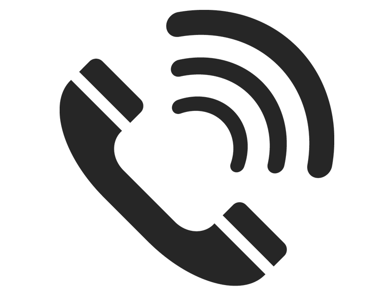 Phone icon - James Corlew Chevrolet in Clarksville, TN