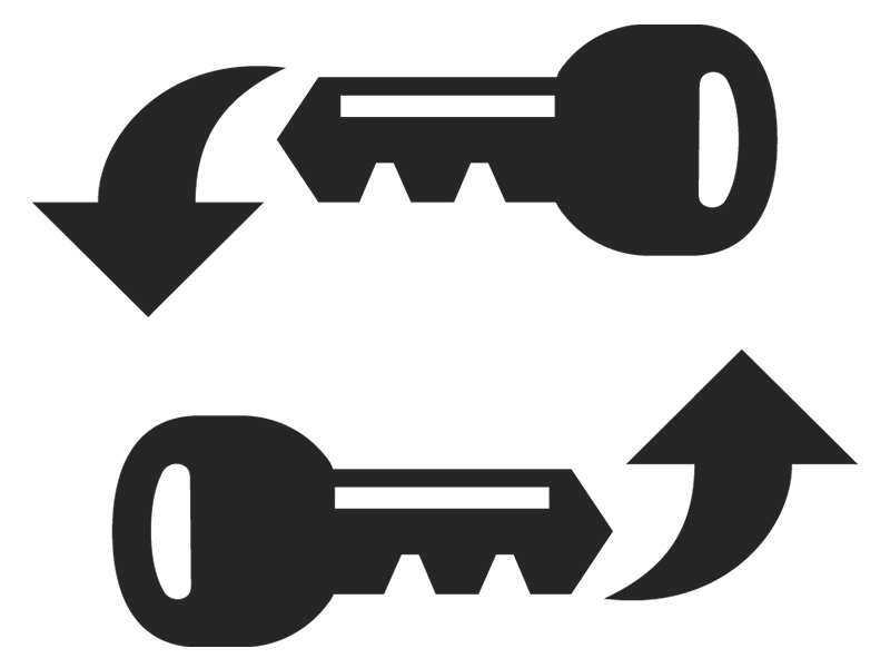 Trade-in icon