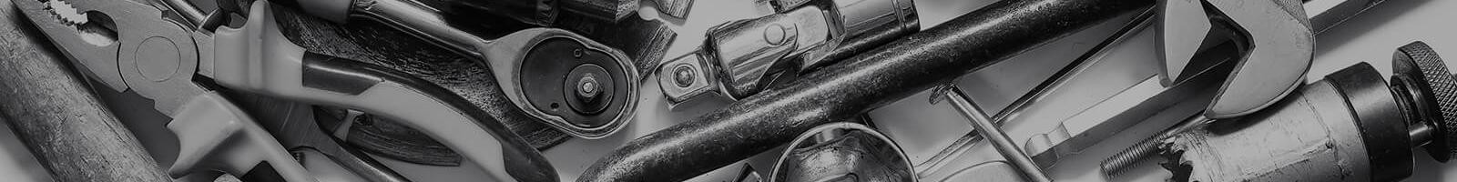Service tools