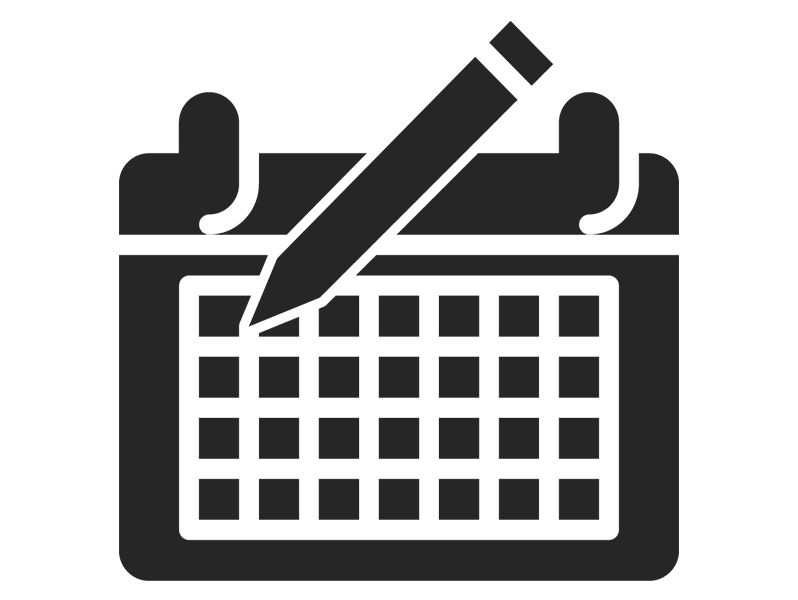 Calendar icon