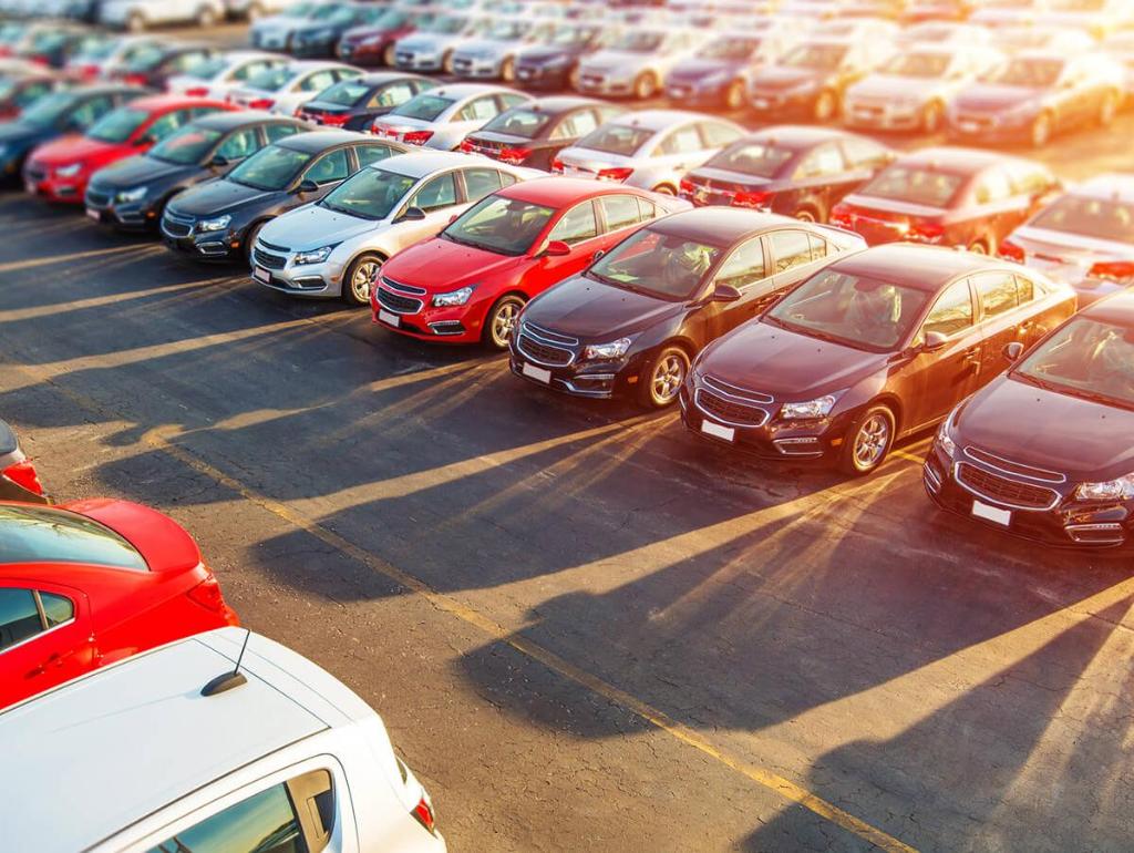 Colfax Chevrolet Serving Bloomer, Menomonie, and Chippewa Falls Customers