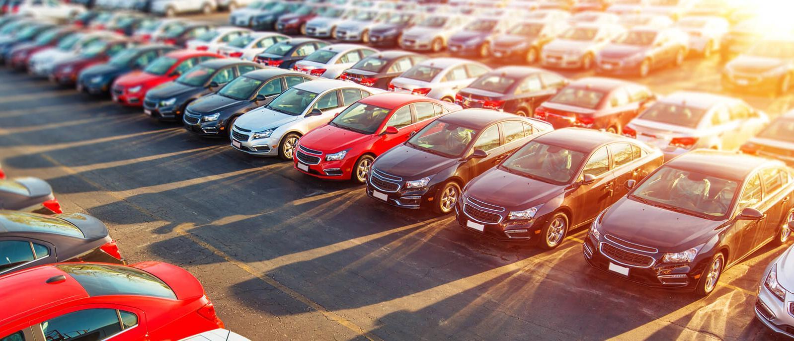 Used Car Dealership Near Lancaster