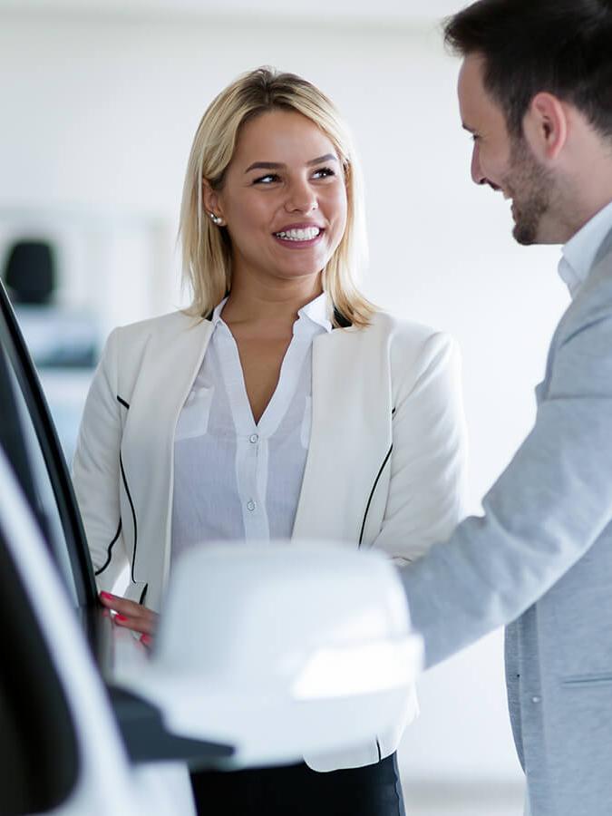 Mike Anderson Chevrolet of Ossian Fort Wayne, Huntington, & Bluffton