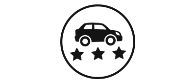 Vehicle icon