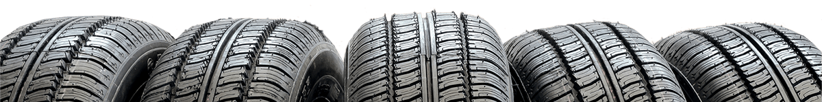 Automotive tires