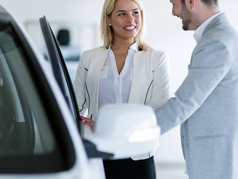 Barbera Chevrolet in NAPOLEONVILLE A Preferred Dealership Near Houma