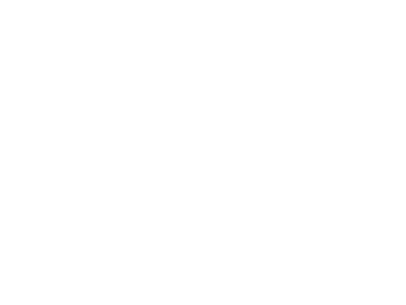 White directions icon