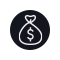 Cash icon