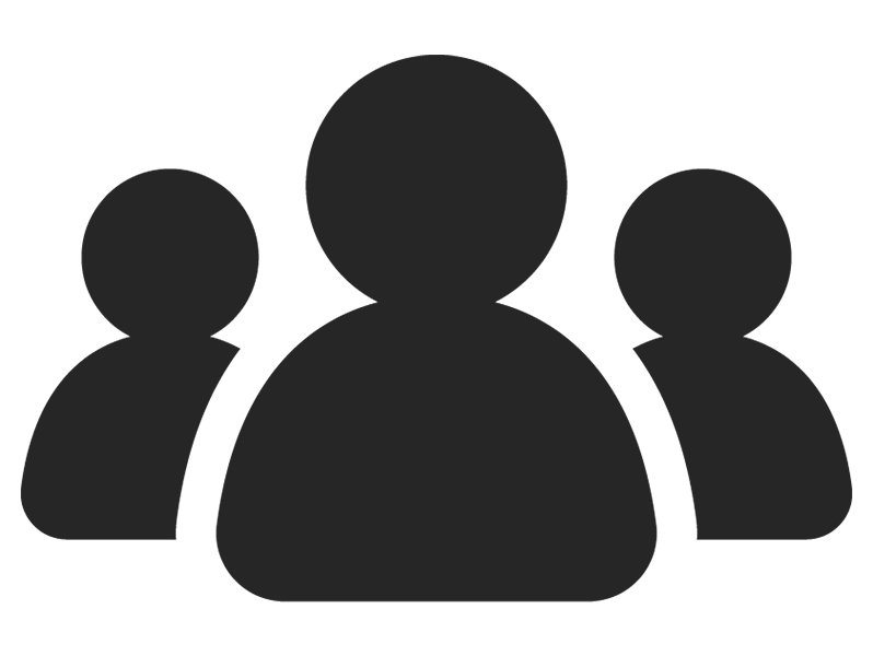 Staff icon