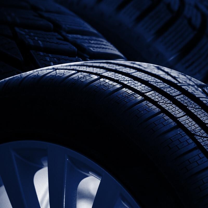 Vehicle tires