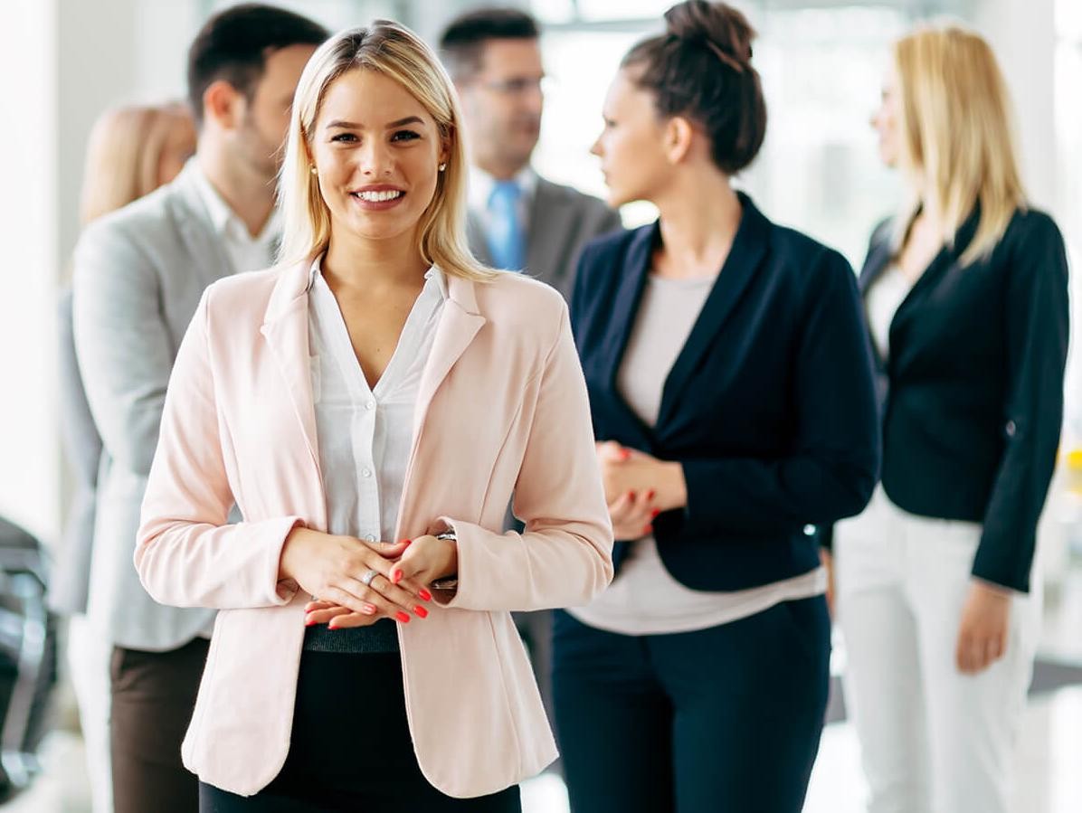 Dealership associates