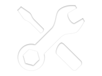 Service tools icon