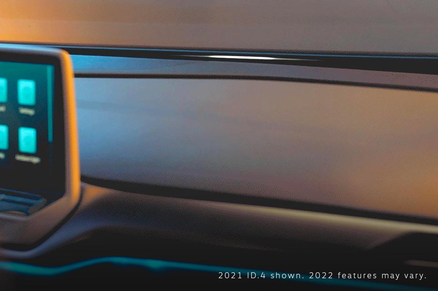 ID.Light light bar