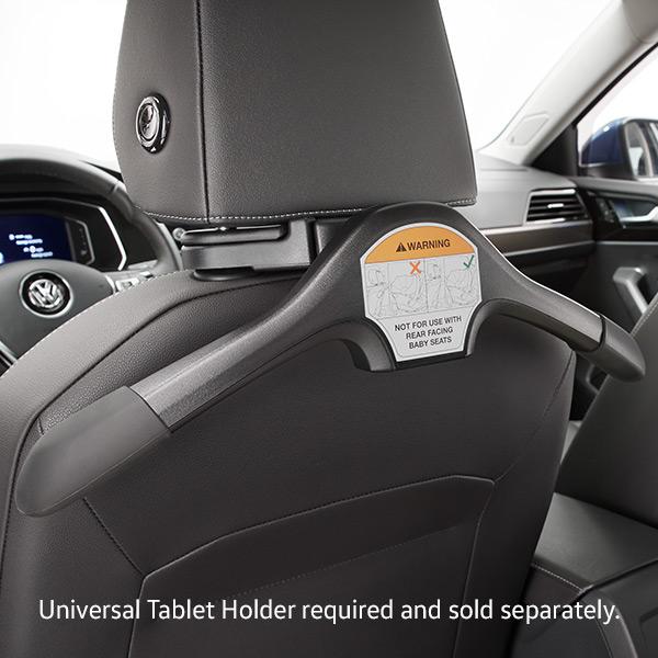 VW Accessories - Coat Hanger