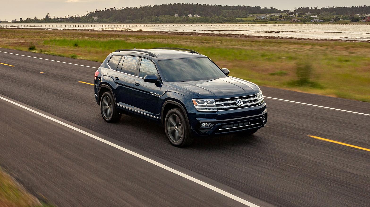 Volkswagen of Marietta is a Marietta Volkswagen dealer and a new car