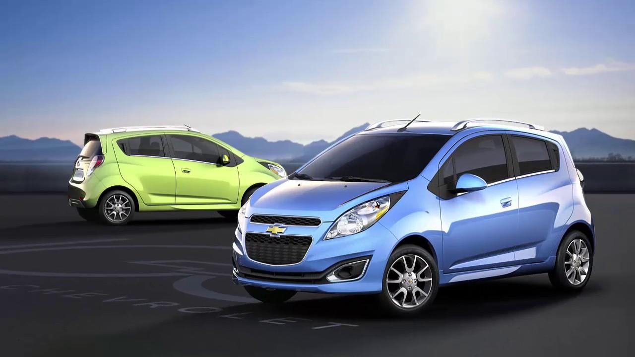 Chevrolet Lease Deals - Fairfield Chevrolet In LEWISBURG