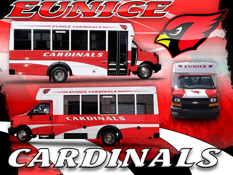 Tillery Bus Sales is a West Moriarty dealer and a new car and used car