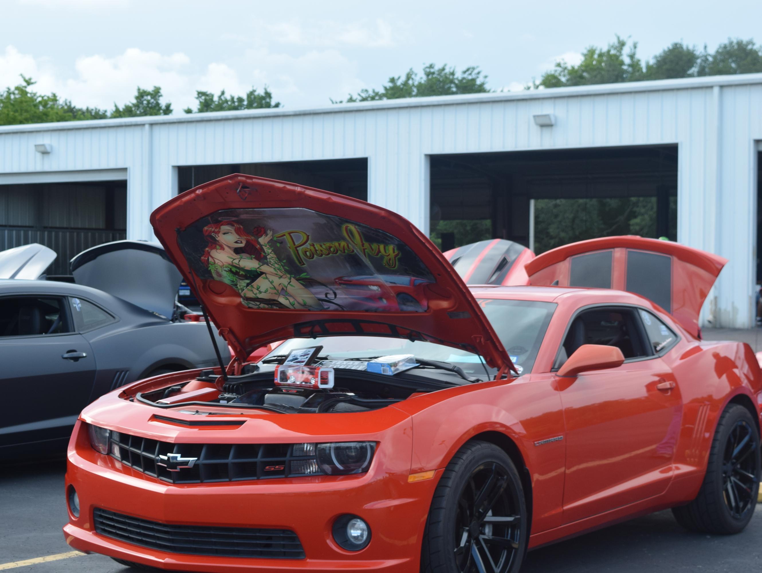 Bayway Chevrolet is a PEARLAND Chevrolet dealer and a new car and used