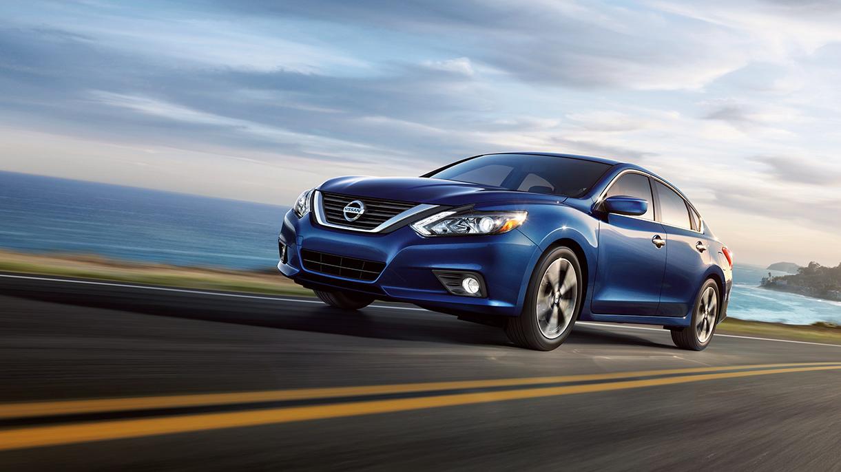 Mathews Nissan Clarksville, TN Sales, Service, and Parts