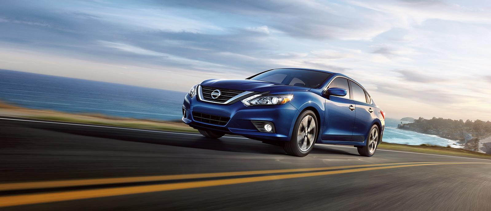 Columbus Nissan West Point, MS & Vernon, AL Nissan Vehicle Source