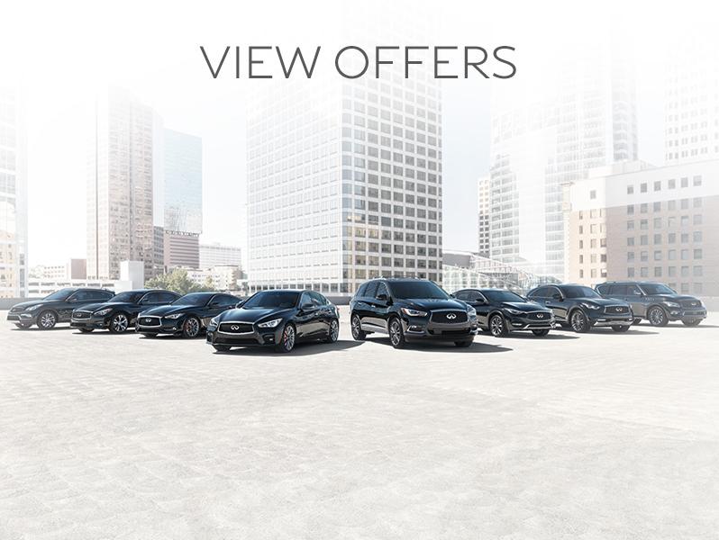 Shop Clear Lake INFINITI for New, Used, & Certified Vehicles in Houston, TX
