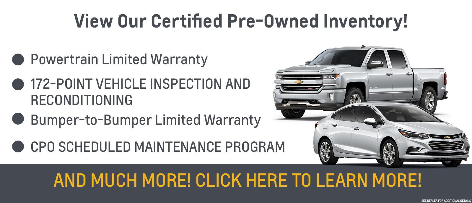 Riverview Chevrolet in MCKEESPORT A Homestead, PA and Monroeville