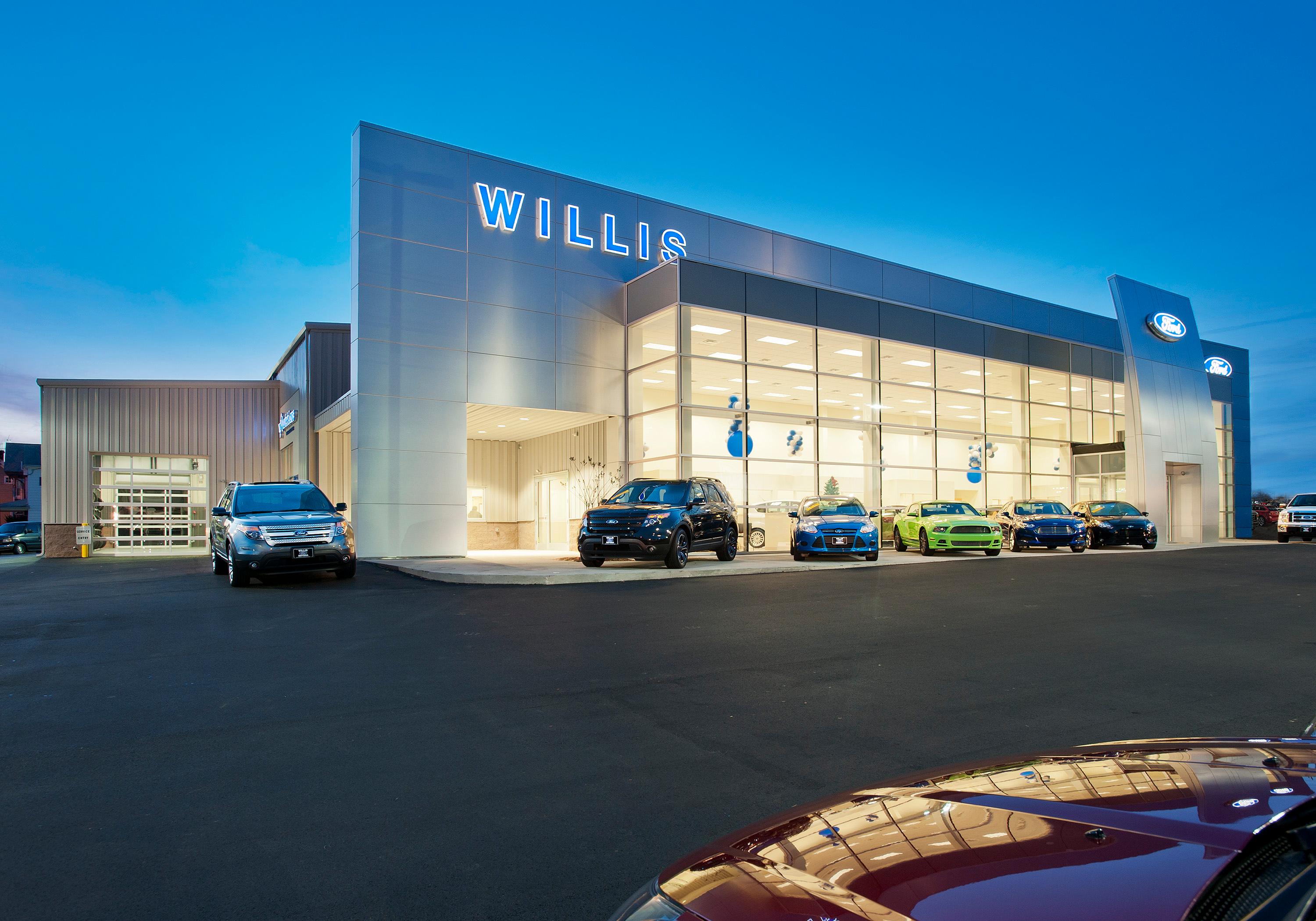 Willis Ford, Inc. in Smyrna Your Trusted Dover &amp; Clayton