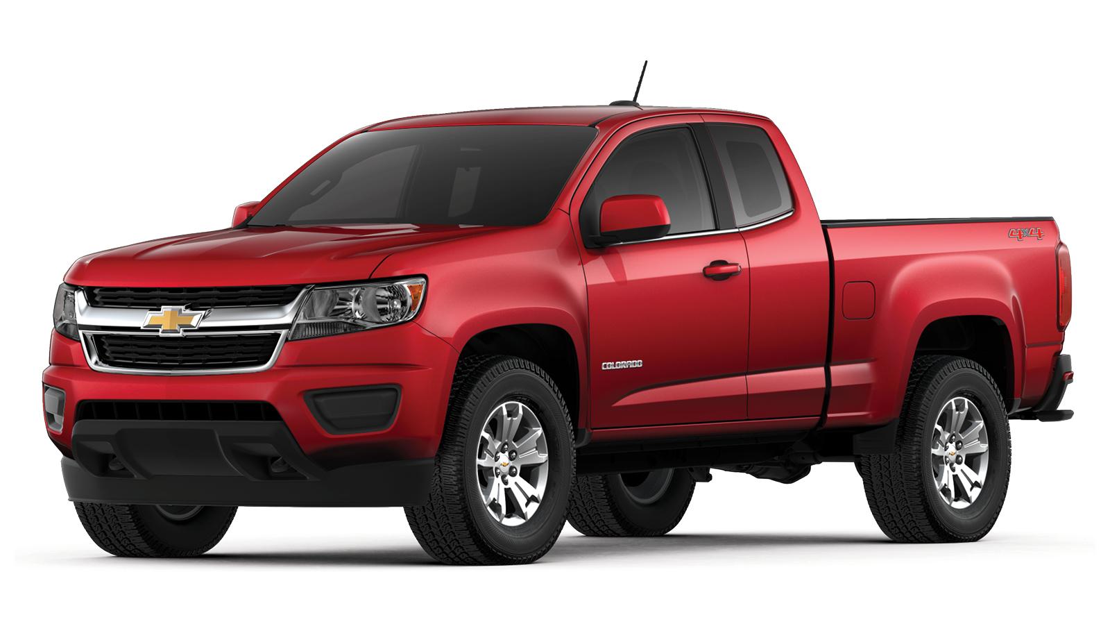 Bradshaw Automotive Chevrolet Trucks Greer, SC