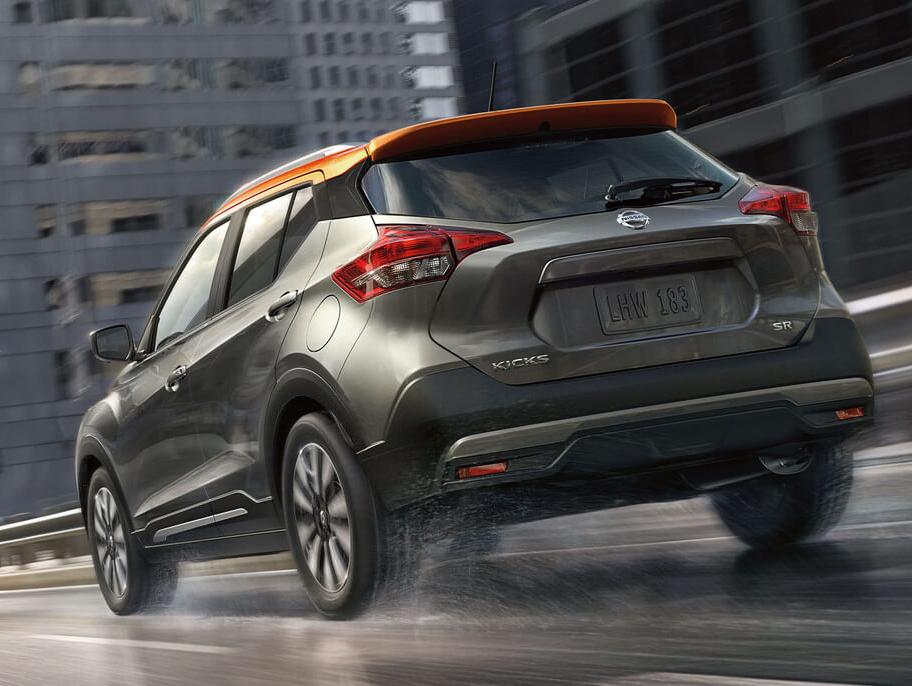 Reed Nissan Orlando Nissan dealership with new and used car sales in