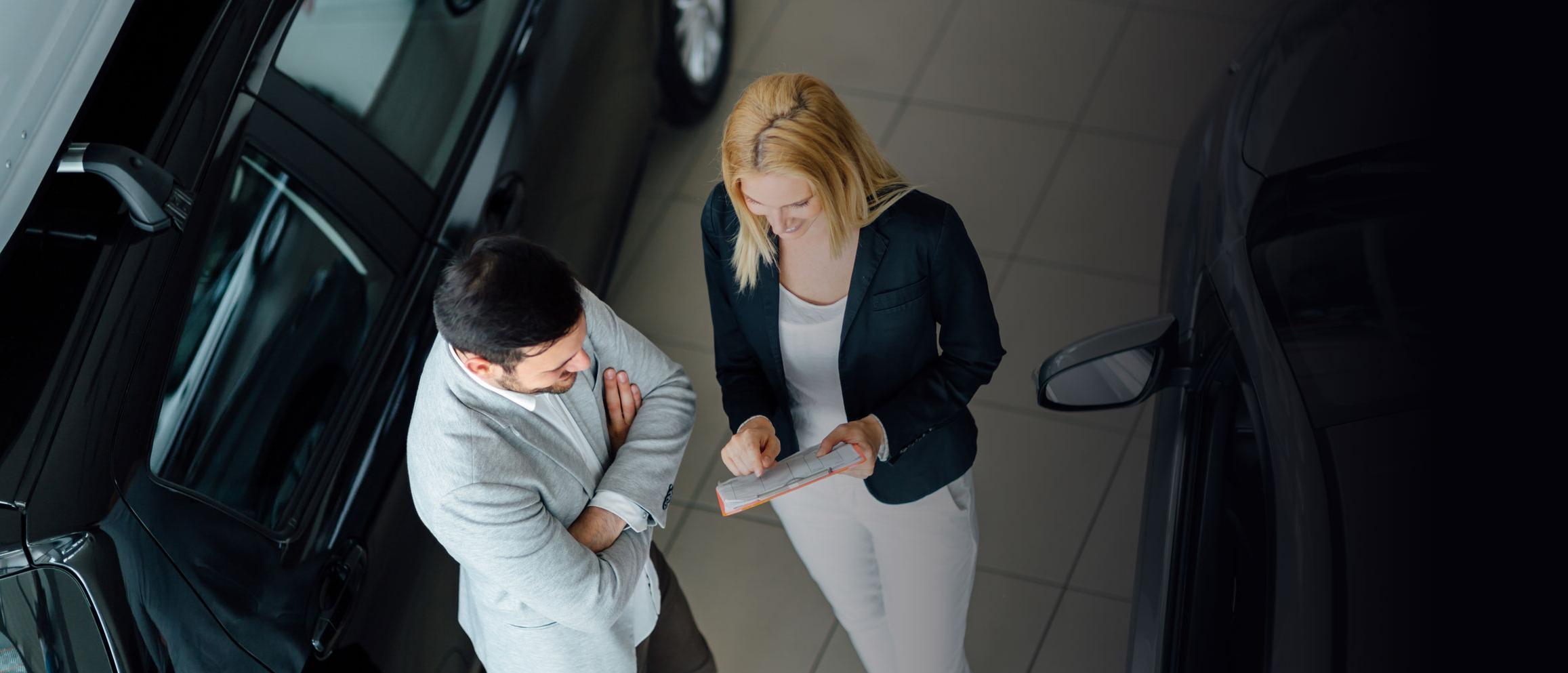 Criswell Auto is a Gaithersburg Chevrolet, Alfa Romeo, Chrysler, Dodge