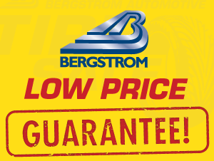 Low Price Guarantee