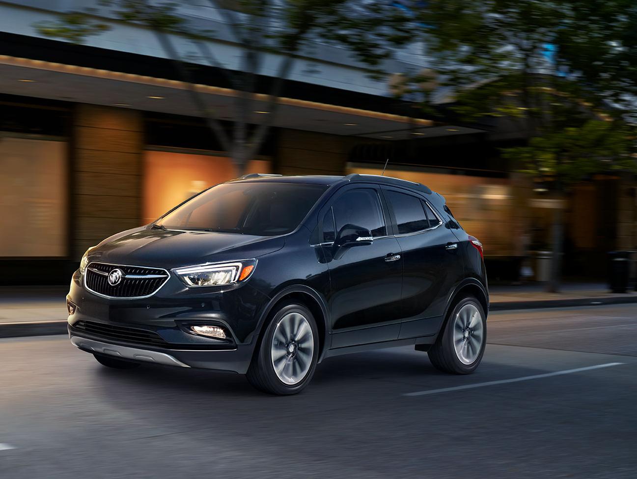 Belle Glade Chevrolet Buick Serving West Palm Beach, Delray Beach and