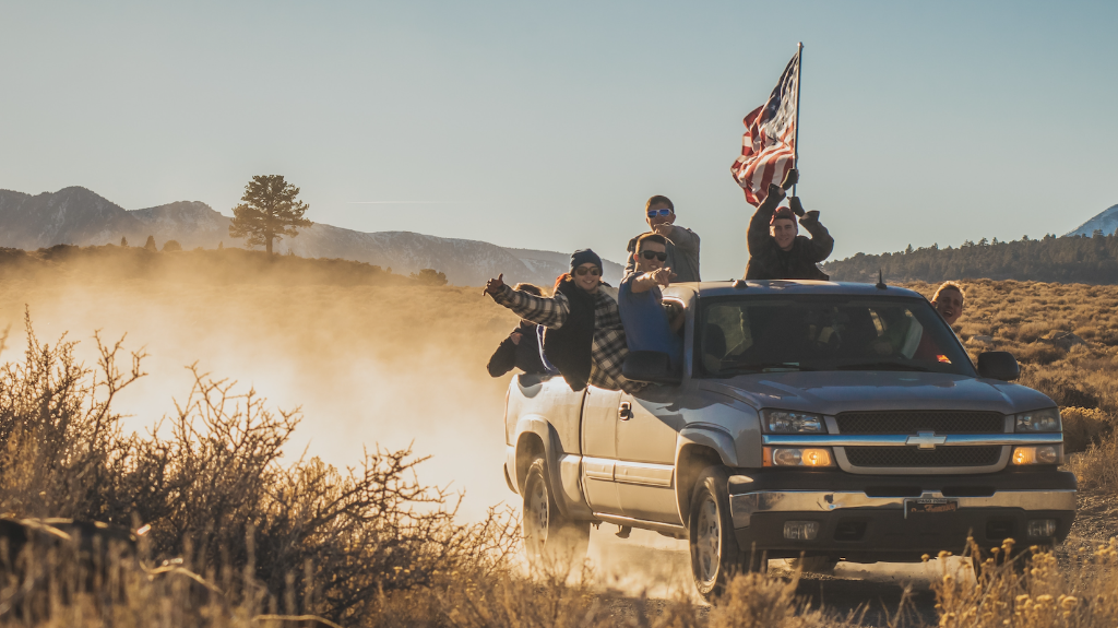 Denny Menholt Chevrolet GMC is a CODY Chevrolet, GMC dealer and a new