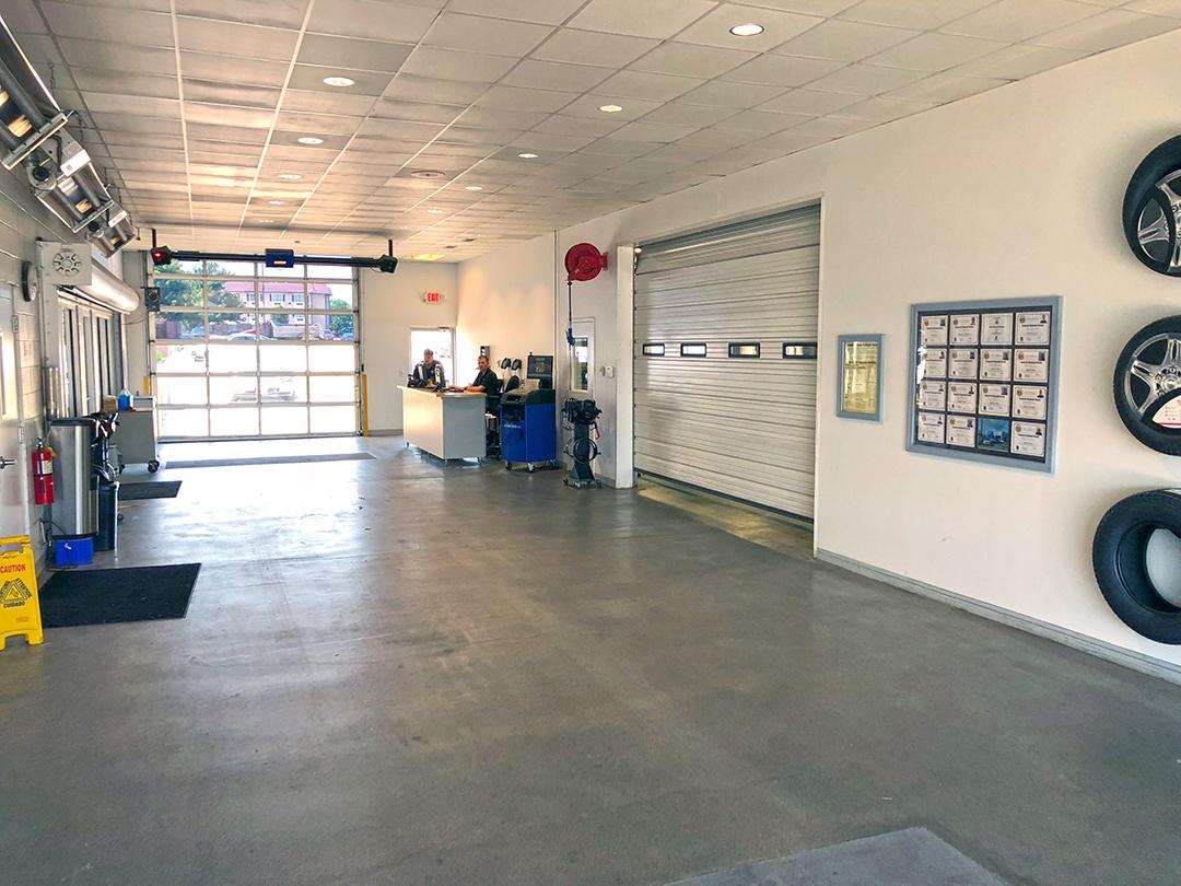 New Chevy, Buick, GMC, Cadillac Dealership in Sedalia, MO WK Chevy