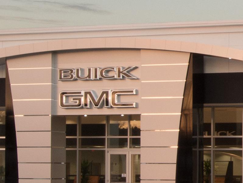 Wilson Buick GMC A STILLWATER Dealership