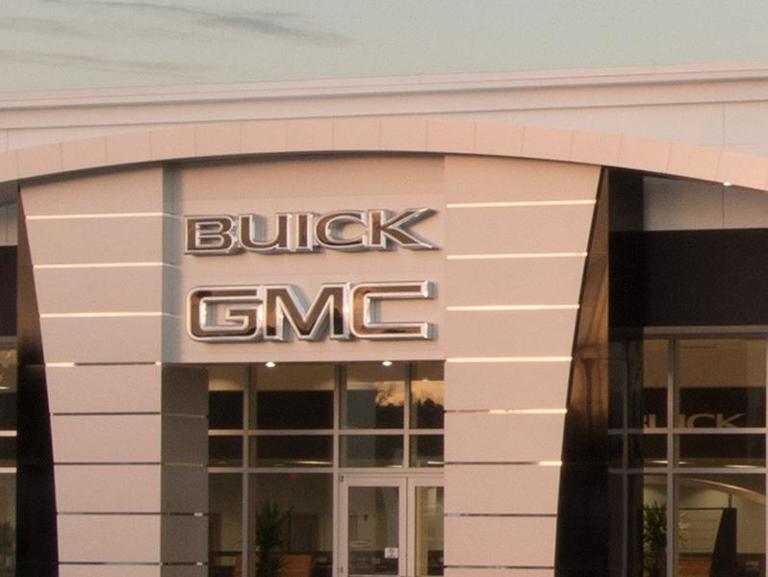 Seguin, TX GMC Dealer Gunn Buick GMC