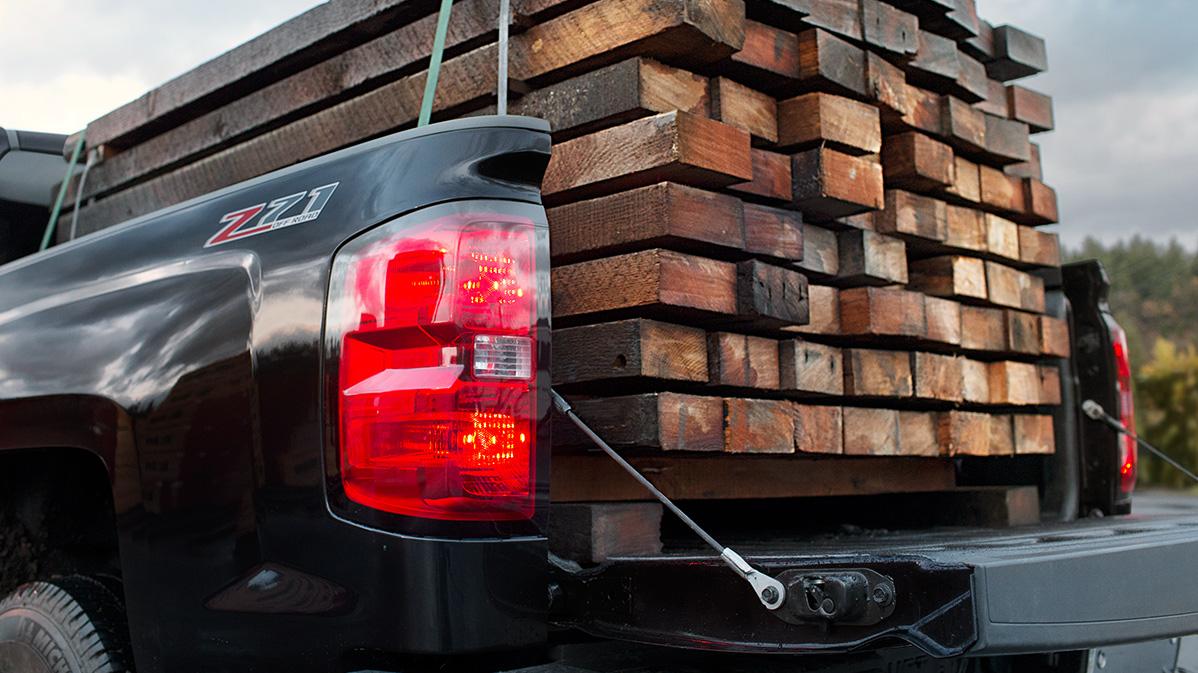 Heavy Duty Trucks For Sale in Oneonta Chevy & GMC Trucks Near Cooperstown